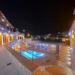 Cave Hotell Göreme