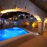 Hotell Cave Göreme