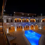Hotell Cave