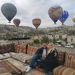 Hotell Cave Göreme