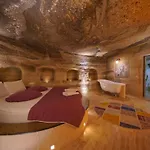 Hotell Cave *