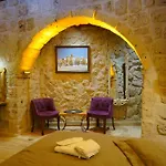 Hotell Cave Göreme