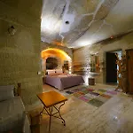 Cave Hotell Göreme