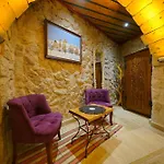 Cave Göreme