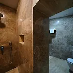 Cave Hotell Göreme