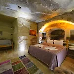 Hotell Cave *