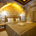 Hotell Cave Göreme