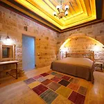 Cave Hotell Göreme