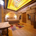Hotell Cave
