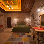 Hotell Cave Göreme