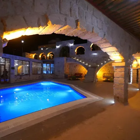 Hotel Cave Goreme