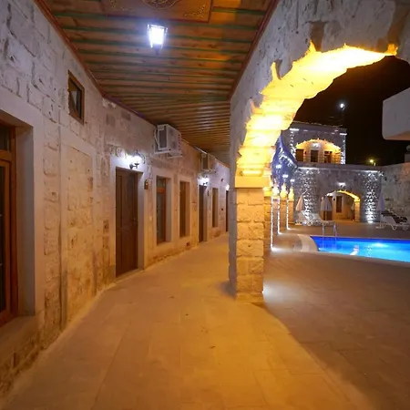 Cave Hotel