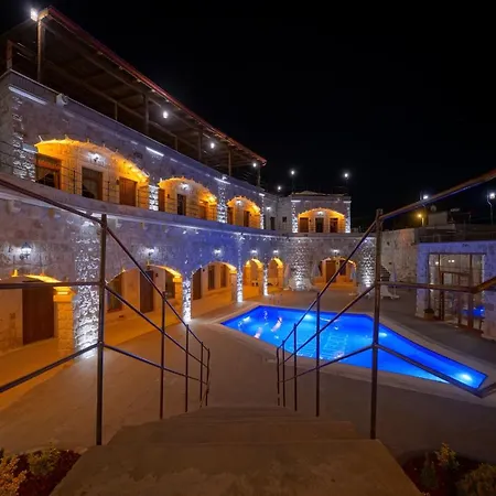 Hotel Cave Goreme