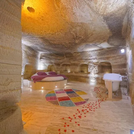 Hotel Cave