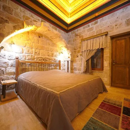 Cave Goreme