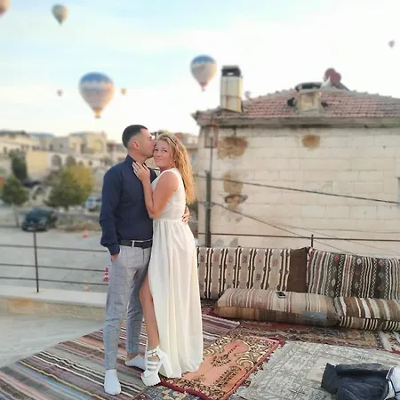 Cave Goreme