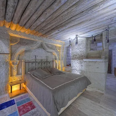 Cave Goreme