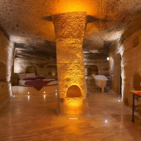 Cave