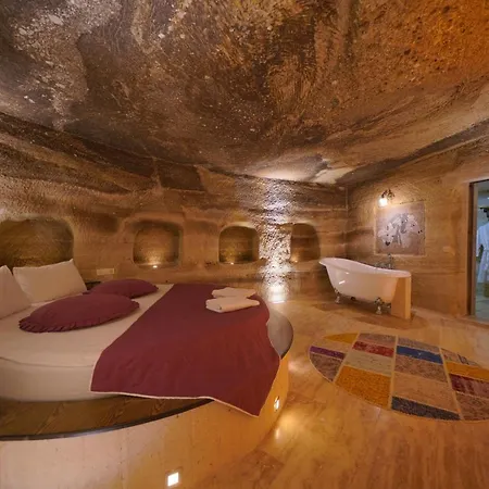Hotel Cave *