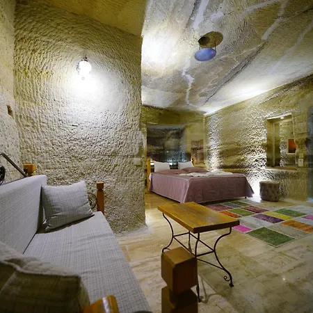 Cave * Goreme