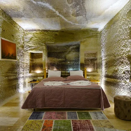 Hotel Cave Goreme