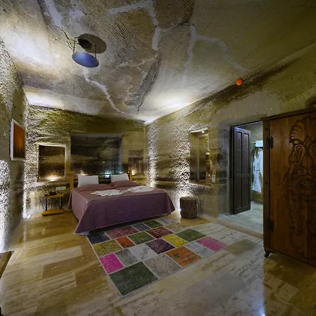 Cave Hotel Goreme