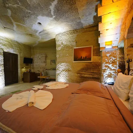 Cave Hotel Goreme