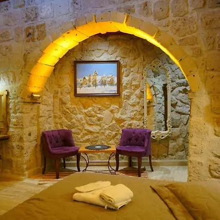 Hotel Cave Goreme