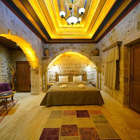 Cave * Goreme