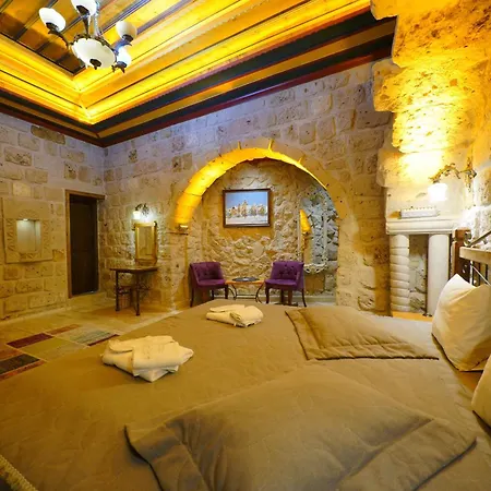 Cave Hotel