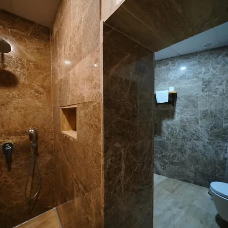 Cave Отель Гореме