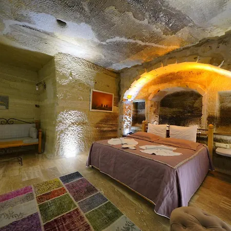 Hotel Cave *