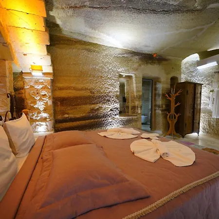 Cave * Goreme