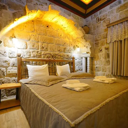 Hotel Cave Goreme