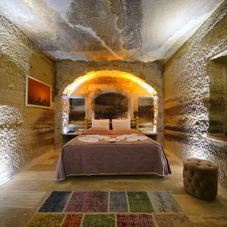 Cave *