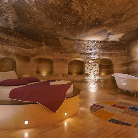 Hotel Cave