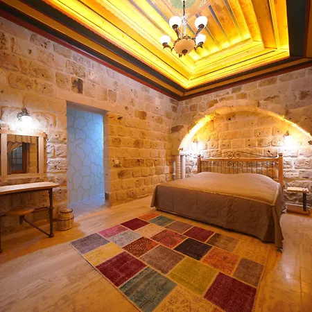 Cave Hotel Göreme