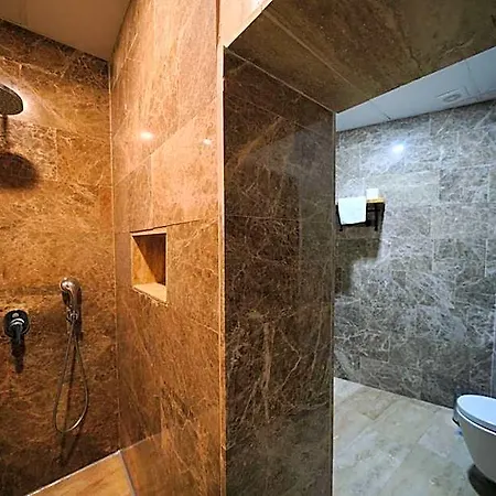 Cave * Гореме