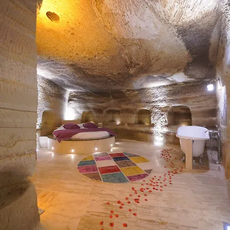 Cave Hotel Göreme