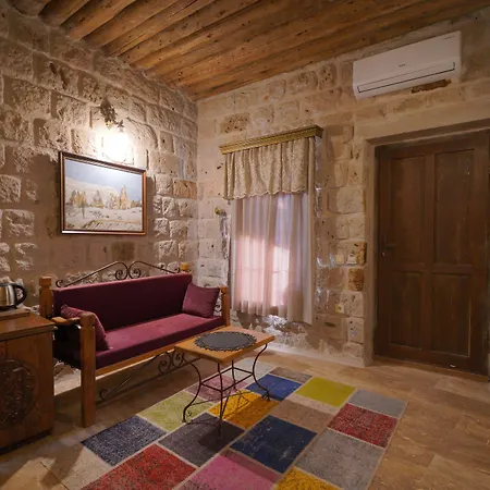 Cave Hotel Göreme