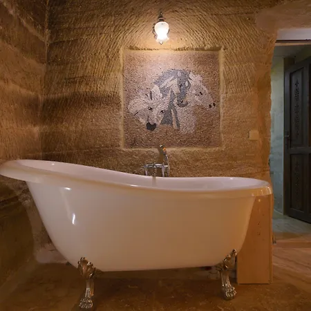 Hotel Cave