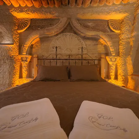 Cave Hotel Göreme