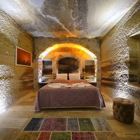 Hotel Cave *