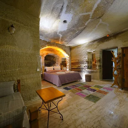 Hotel Cave *