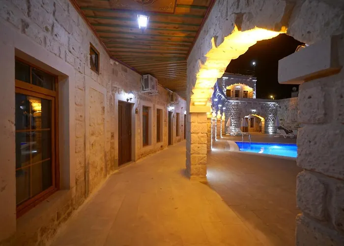 Cave Hotel